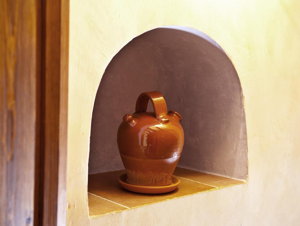 Abaric Casa Rural La Canada de Verich Room photo